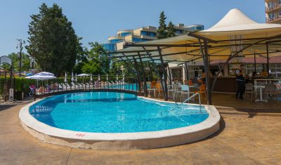Imagine pentru Hotel MPM Orel 3* valabile pentru Litoral 2023