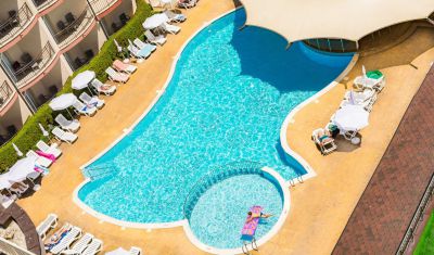 Imagine pentru Hotel MPM Orel 3* valabile pentru Litoral 2023