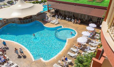 Imagine pentru Hotel MPM Orel 3* valabile pentru Litoral 2023