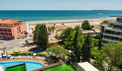 Imagine pentru Hotel MPM Orel 3* valabile pentru Litoral 2023
