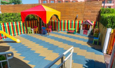 Imagine pentru Hotel MPM Orel 3* valabile pentru Litoral 2023