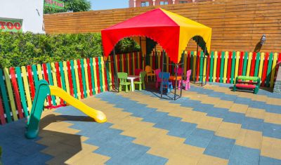 Imagine pentru Hotel MPM Orel 3* valabile pentru Litoral 2023