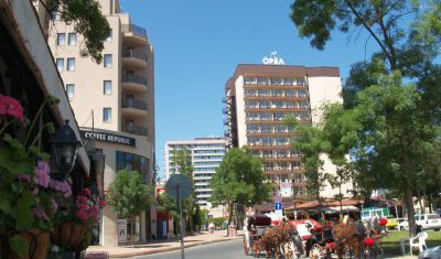 Imagine pentru Hotel MPM Orel 3* valabile pentru Litoral 2023