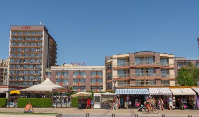Imagine pentru Hotel MPM Orel 3* valabile pentru Litoral 2023