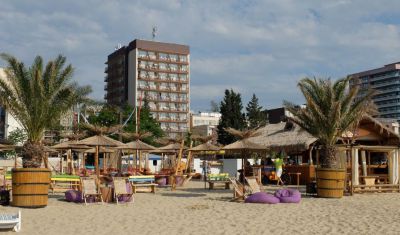 Imagine pentru Hotel MPM Orel 3* valabile pentru Litoral 2023