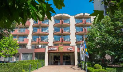 Imagine pentru Hotel MPM Orel 3* valabile pentru Litoral 2023