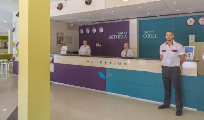 Imagine pentru Hotel MPM Orel 3* valabile pentru Litoral 2023