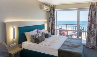 Imagine pentru Hotel MPM Orel 3* valabile pentru Litoral 2023