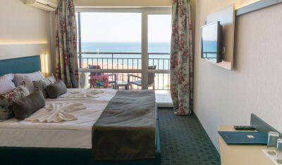 Imagine pentru Hotel MPM Orel 3* valabile pentru Litoral 2023