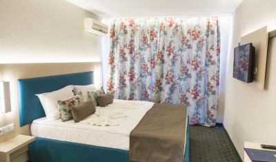 Imagine pentru Hotel MPM Orel 3* valabile pentru Litoral 2023