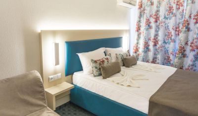 Imagine pentru Hotel MPM Orel 3* valabile pentru Litoral 2023