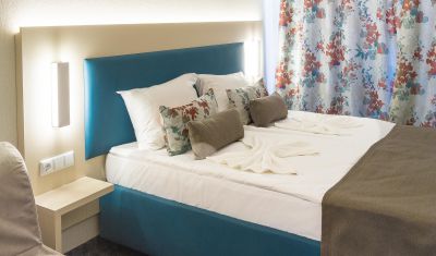 Imagine pentru Hotel MPM Orel 3* valabile pentru Litoral 2023