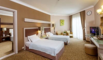 Imagine pentru Hotel Mukarnas Resort & Spa 5*  valabile pentru Litoral 2023