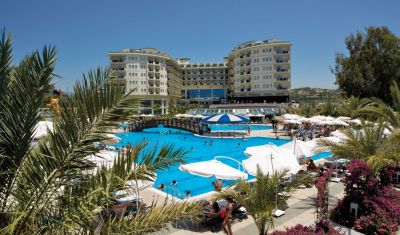 Imagine pentru Hotel Mukarnas Resort & Spa 5*  valabile pentru Litoral 2023