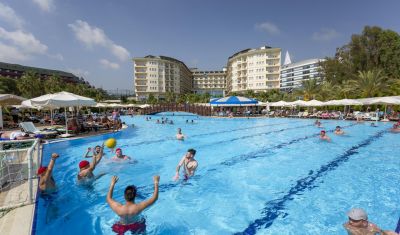 Imagine pentru Hotel Mukarnas Resort & Spa 5*  valabile pentru Litoral 2023