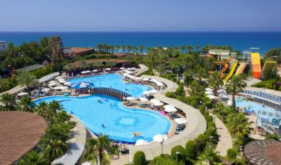 Imagine pentru Hotel Mukarnas Resort & Spa 5*  valabile pentru Litoral 2023