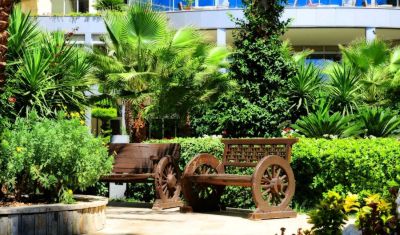 Imagine pentru Hotel Mukarnas Resort & Spa 5*  valabile pentru Litoral 2023