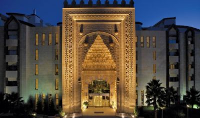 Imagine pentru Hotel Mukarnas Resort & Spa 5*  valabile pentru Litoral 2023