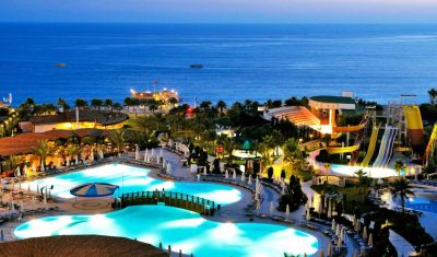 Imagine pentru Hotel Mukarnas Resort & Spa 5*  valabile pentru Litoral 2023