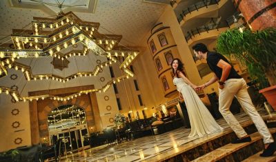 Imagine pentru Hotel Mukarnas Resort & Spa 5*  valabile pentru Litoral 2023