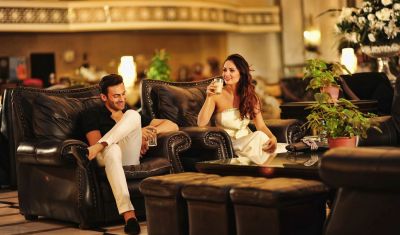 Imagine pentru Hotel Mukarnas Resort & Spa 5*  valabile pentru Litoral 2023