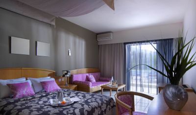 Imagine pentru Hotel Mythos Palace Resort & Spa 5* valabile pentru Litoral 2023