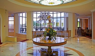 Imagine pentru Hotel Mythos Palace Resort & Spa 5* valabile pentru Litoral 2023