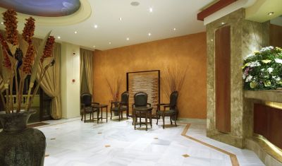 Imagine pentru Hotel Mythos Palace Resort & Spa 5* valabile pentru Litoral 2023