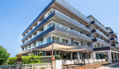 Imagine pentru Hotel Nautic & Spa 4* valabile pentru Litoral 2023