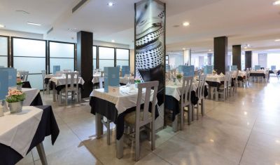 Imagine pentru Hotel Nautic & Spa 4* valabile pentru Litoral 2023
