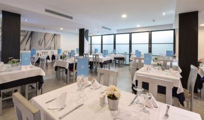 Imagine pentru Hotel Nautic & Spa 4* valabile pentru Litoral 2023