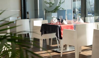 Imagine pentru Hotel Nautic & Spa 4* valabile pentru Litoral 2023