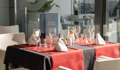 Imagine pentru Hotel Nautic & Spa 4* valabile pentru Litoral 2023