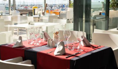 Imagine pentru Hotel Nautic & Spa 4* valabile pentru Litoral 2023