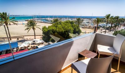 Imagine pentru Hotel Nautic & Spa 4* valabile pentru Litoral 2023