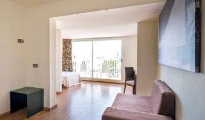 Imagine pentru Hotel Nautic & Spa 4* valabile pentru Litoral 2023