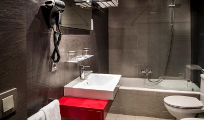 Imagine pentru Hotel Nautic & Spa 4* valabile pentru Litoral 2023