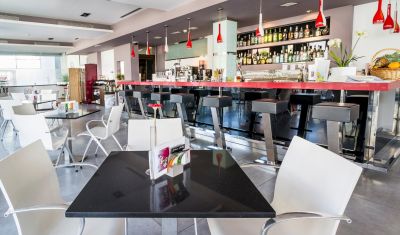 Imagine pentru Hotel Nautic & Spa 4* valabile pentru Litoral 2023