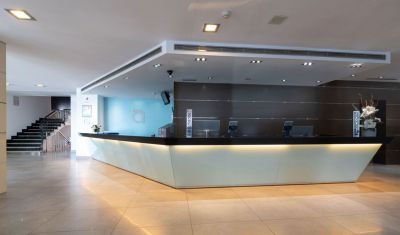 Imagine pentru Hotel Nautic & Spa 4* valabile pentru Litoral 2023