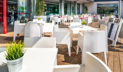 Imagine pentru Hotel Nautic & Spa 4* valabile pentru Litoral 2023