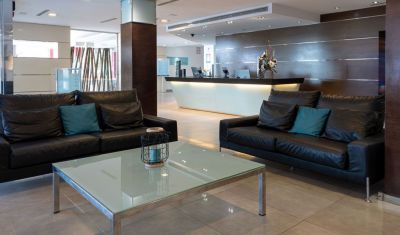 Imagine pentru Hotel Nautic & Spa 4* valabile pentru Litoral 2023