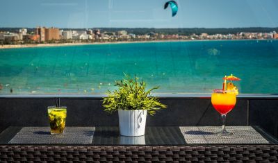Imagine pentru Hotel Nautic & Spa 4* valabile pentru Litoral 2023