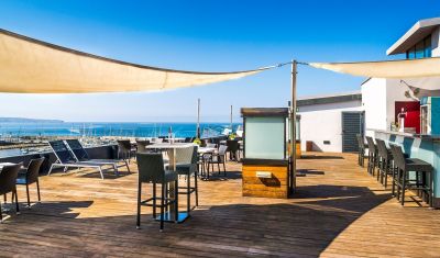 Imagine pentru Hotel Nautic & Spa 4* valabile pentru Litoral 2023