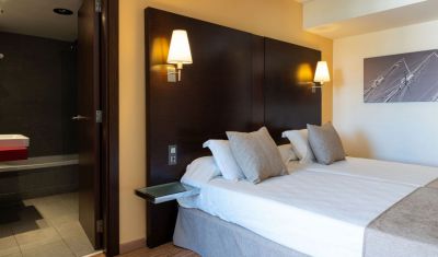 Imagine pentru Hotel Nautic & Spa 4* valabile pentru Litoral 2023