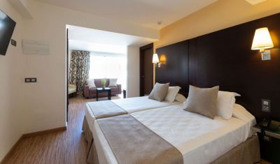 Imagine pentru Hotel Nautic & Spa 4* valabile pentru Litoral 2023