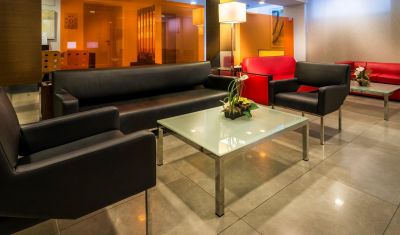 Imagine pentru Hotel Nautic & Spa 4* valabile pentru Litoral 2023