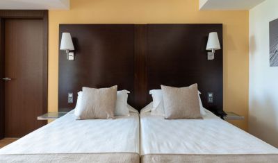Imagine pentru Hotel Nautic & Spa 4* valabile pentru Litoral 2023