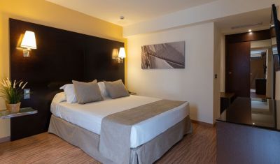 Imagine pentru Hotel Nautic & Spa 4* valabile pentru Litoral 2023