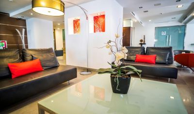 Imagine pentru Hotel Nautic & Spa 4* valabile pentru Litoral 2023