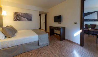 Imagine pentru Hotel Nautic & Spa 4* valabile pentru Litoral 2023